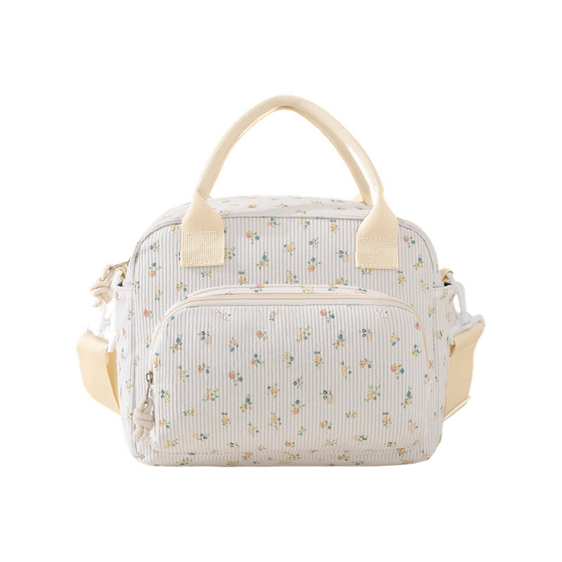 Stylish Insulated Lunch Bag Stornfield