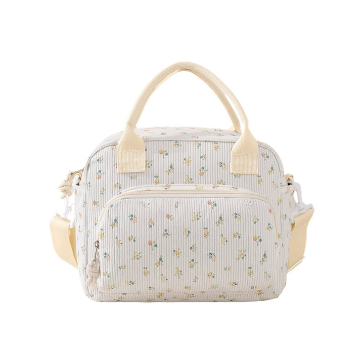 Stylish Insulated Lunch Bag Stornfield