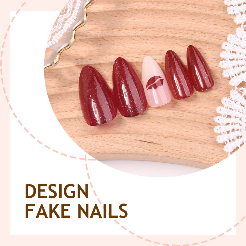 Art Nails Stornfield