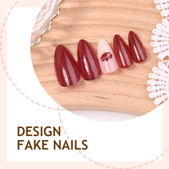 Art Nails Stornfield