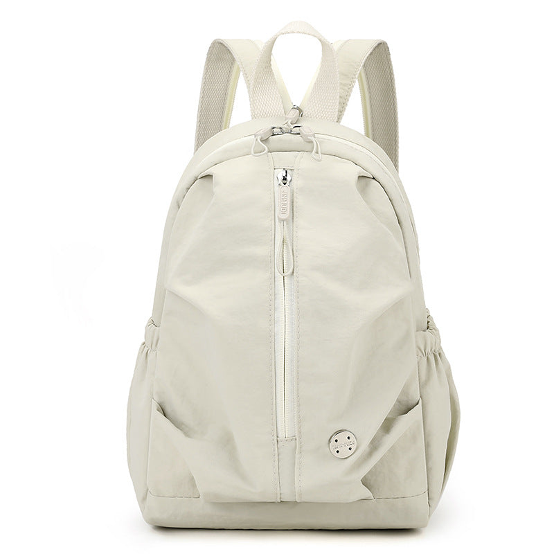 Slim Minimalist Backpack Stornfield