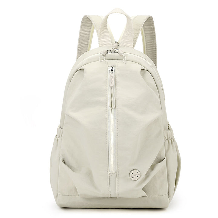 Slim Minimalist Backpack Stornfield