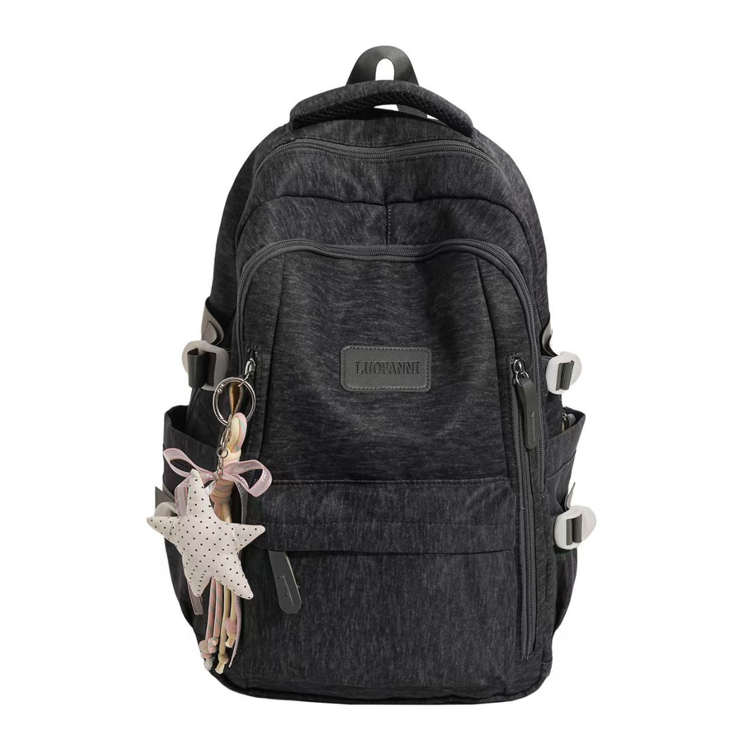 Versatile Multi-Function Backpack Stornfield
