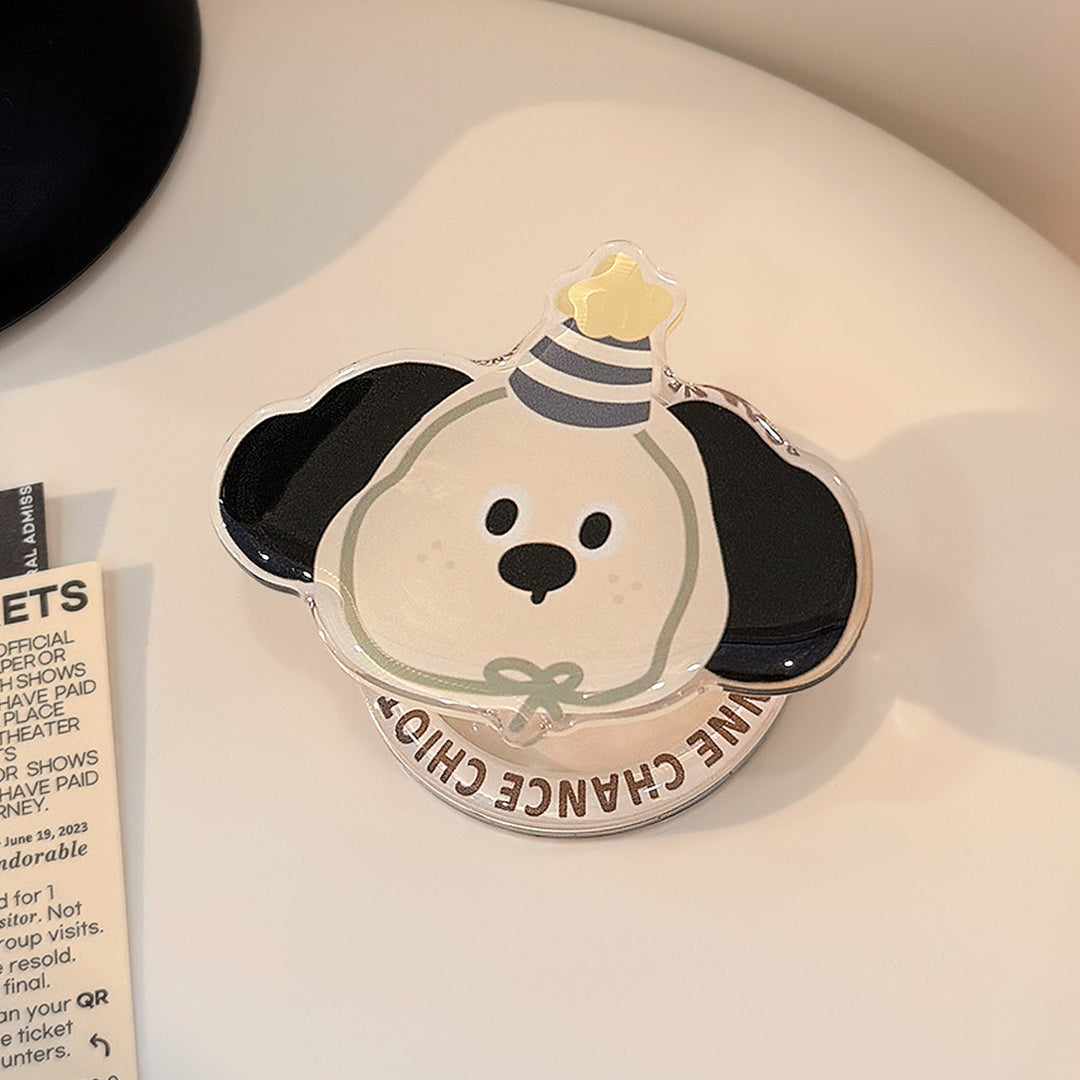 cute sticker Stornfield