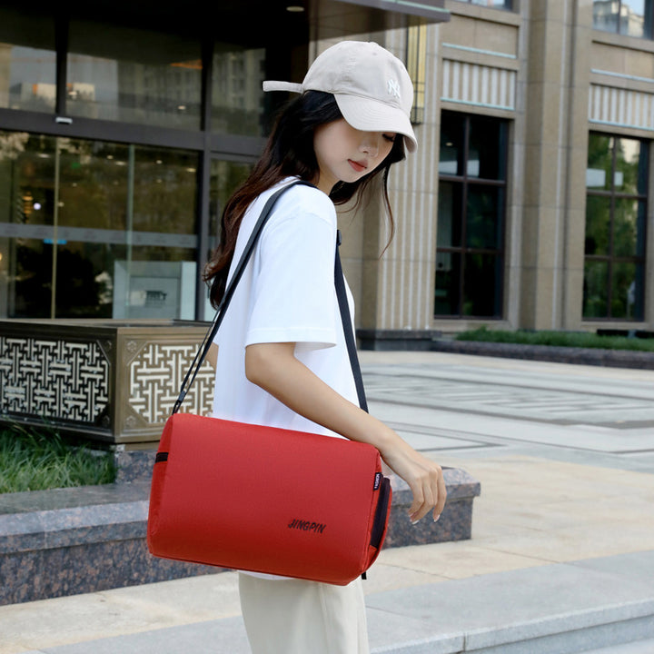 Versatile Travel Duffle Bag Stornfield
