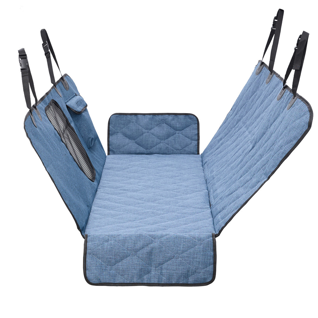 Ladies Car Seat Cover Stornfield