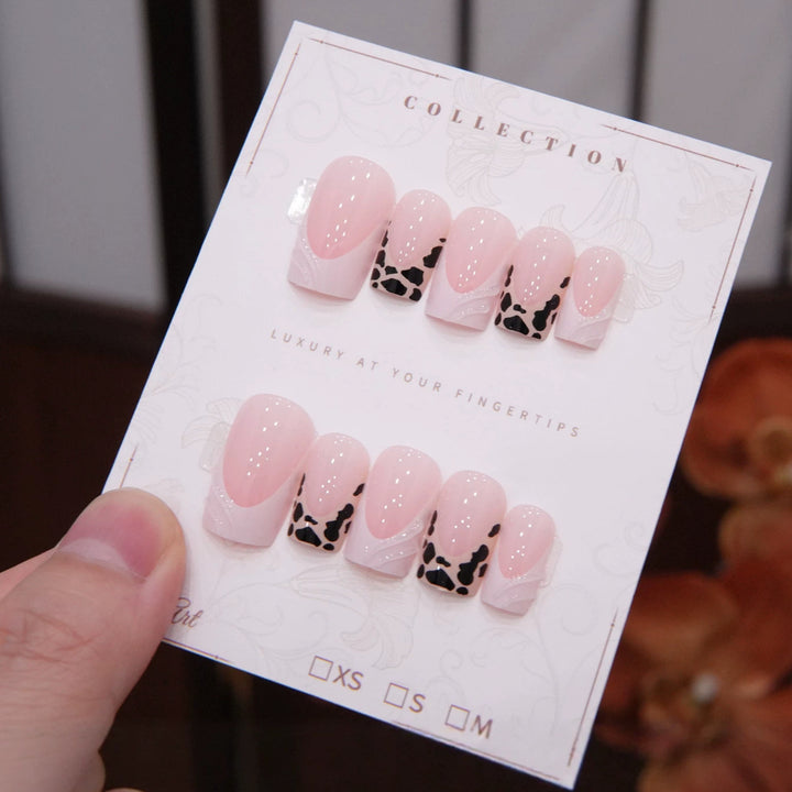 Luxury Nail Art Tips