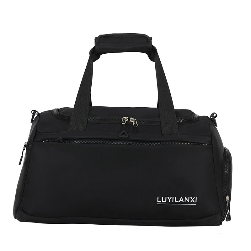 Versatile Travel Sports Duffle