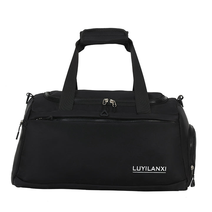 Versatile Travel Sports Duffle