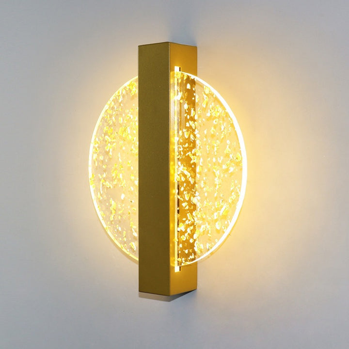 Modern Artistic Wall Light