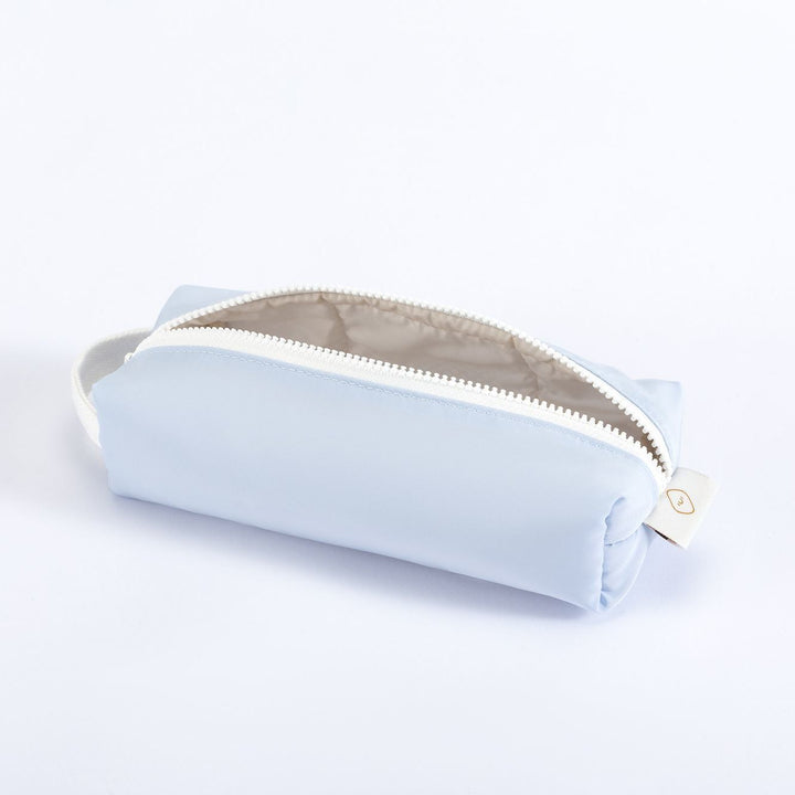 Lightweight Zippered Travel Pouch Stornfield