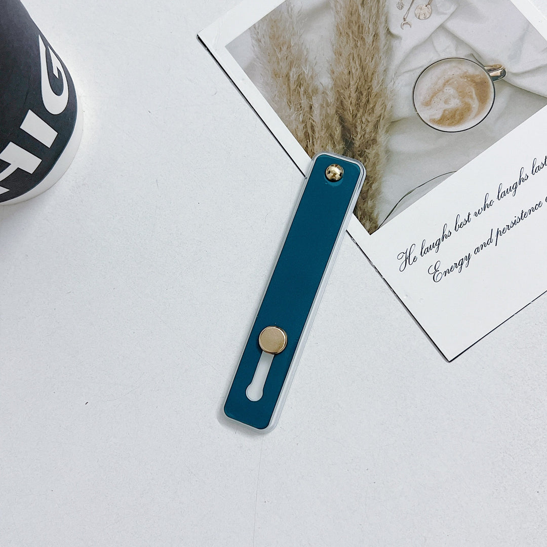 Minimalist Bookmark Stornfield