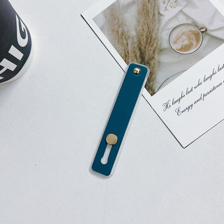 Minimalist Bookmark Stornfield