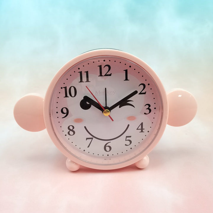 Trendy Alarm Clock Stornfield