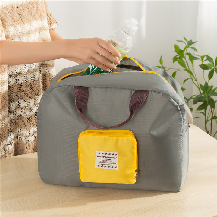 Stylish Travel Weekender Bag Stornfield