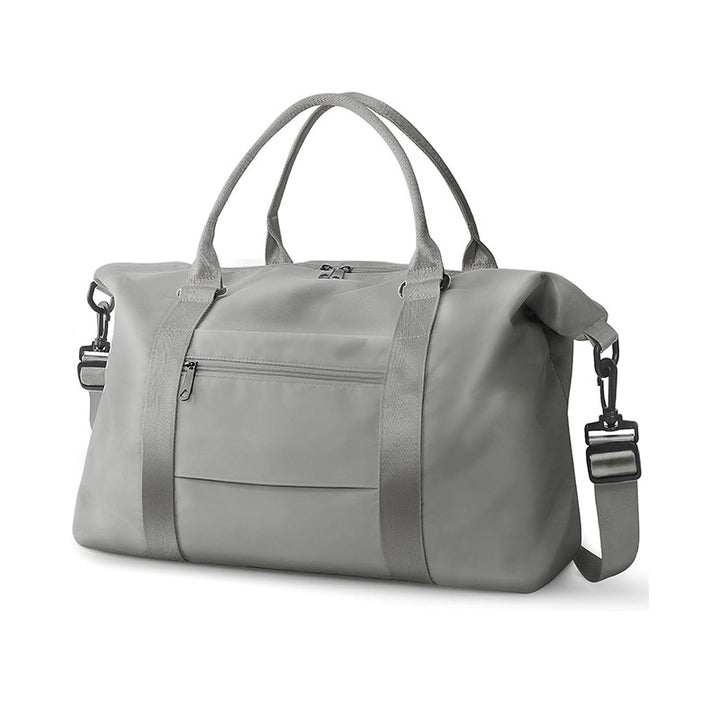 Robust Sport and Travel Bag with Practical Compartments Stornfield