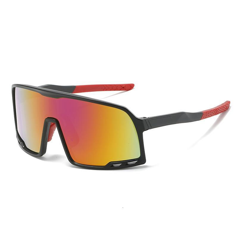 Unisex Performance Shield Sunglasses Stornfield