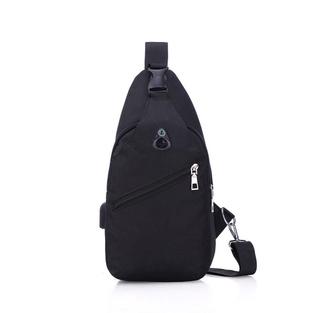 Compact Outdoor Sling Backpack Stornfield
