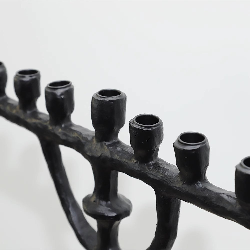 Decorative Candle Holder