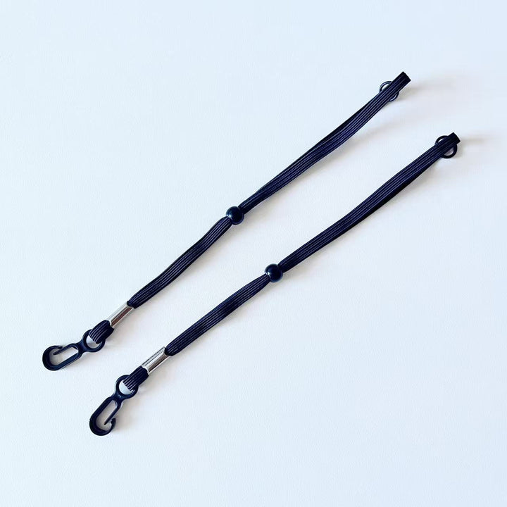 Adjustable Safety Eyewear Retainer Stornfield