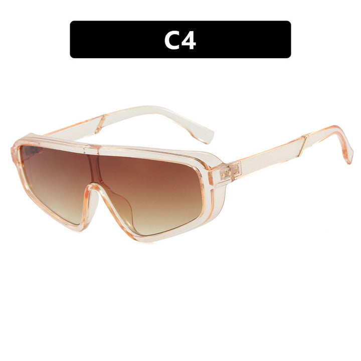 Women's Sports Sunglasses with Large Field of Vision and UV Protection Stornfield