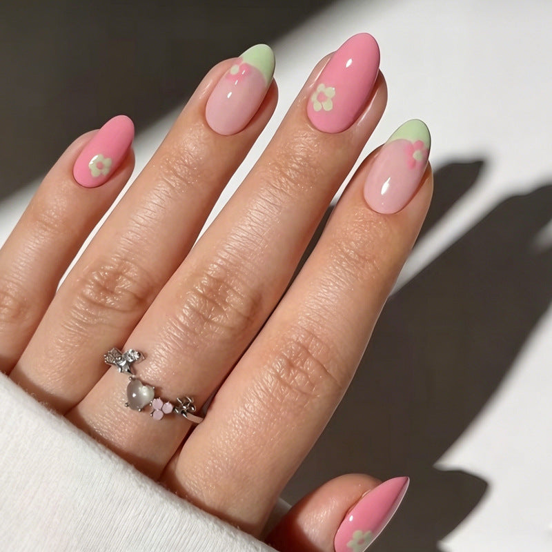 Creative Nail Art Set Stornfield
