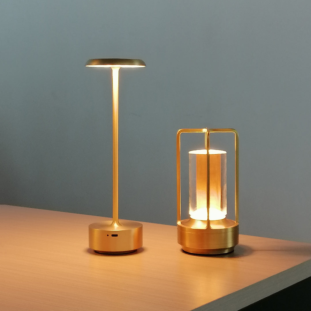 Stylish Table Lamp for Contemporary Interior Decor