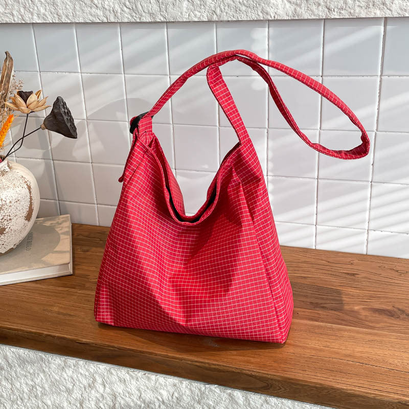 WoCasual Slouchy Hobo Handbag Stornfield
