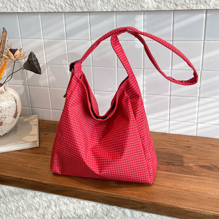 WoCasual Slouchy Hobo Handbag Stornfield