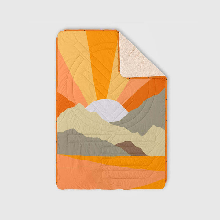 Unisex Blanket Stornfield
