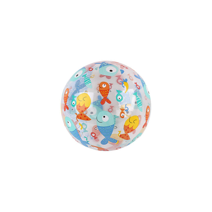Unisex Inflatable Play Ball for Beach and Garden Stornfield