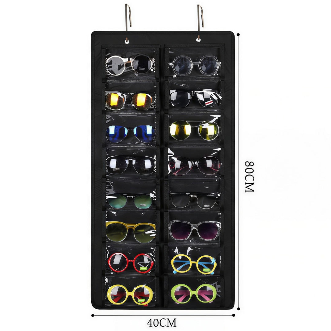 Practical Sunglasses Organizer Stornfield