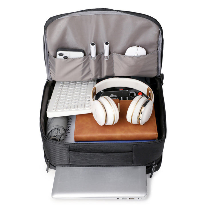 Stylish Laptop Backpack Stornfield