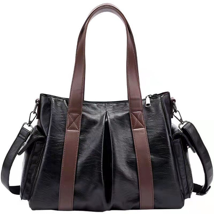 Stylish Multi-Functional Work Handbag