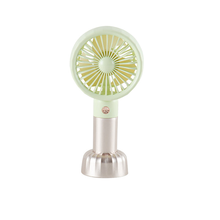 Rechargeable Portable Personal Cooling Fan Stornfield