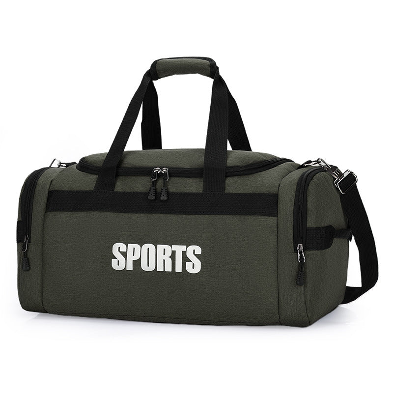 Sport bag Stornfield