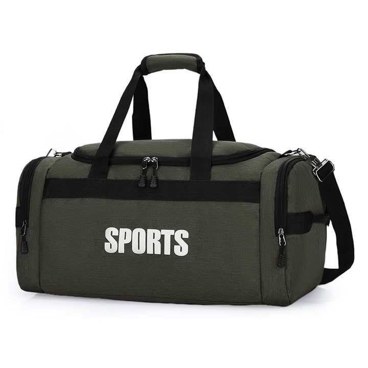 Sport bag Stornfield