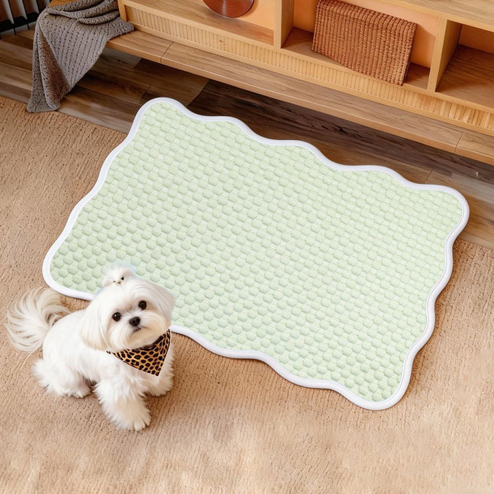 Women High-quality and easy-care bathroom mat Stornfield