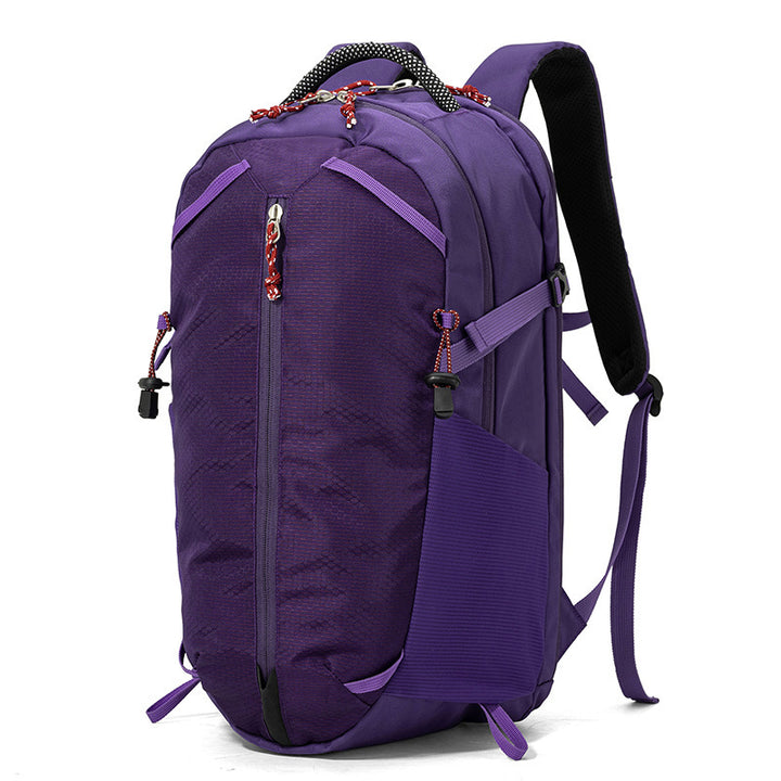 Versatile Outdoor Adventure Backpack
