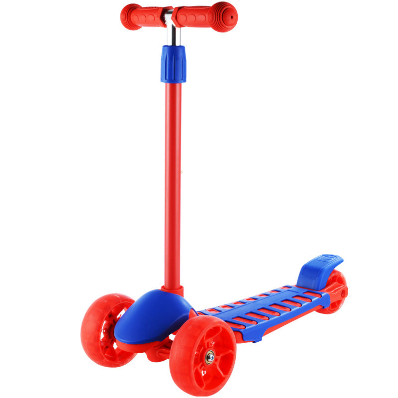 Adventure Kick Scooter Stornfield