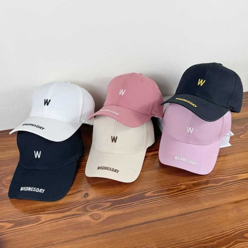 Women's Adjustable Cotton Cap Stornfield