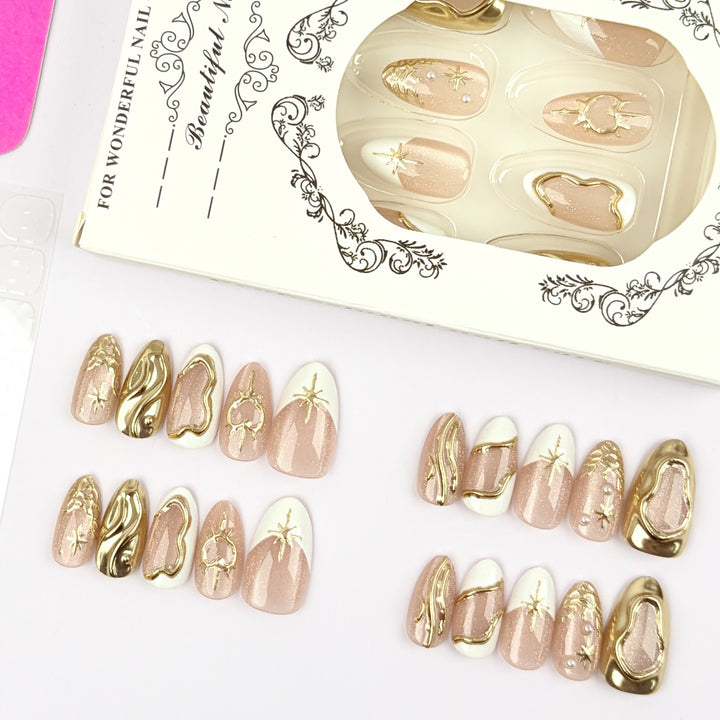Artificial Nails Stornfield