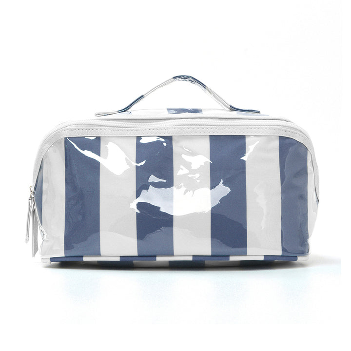 Cosmetic Organizer with Transparent Design Stornfield