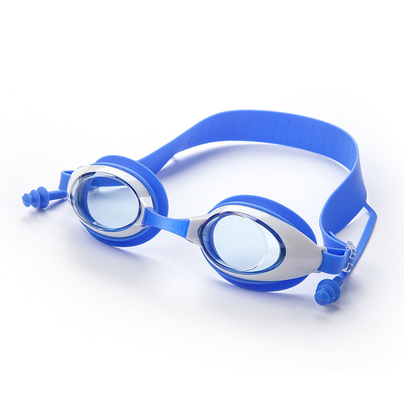 High-performance swimming goggles Stornfield
