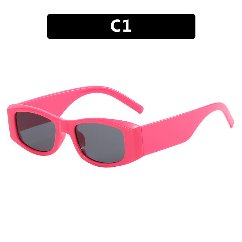 Ladies Fashion Sunglasses with high-tech UV Protection Stornfield