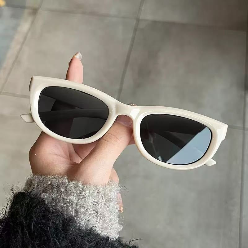 Modern Square Frame Sunglasses Stornfield