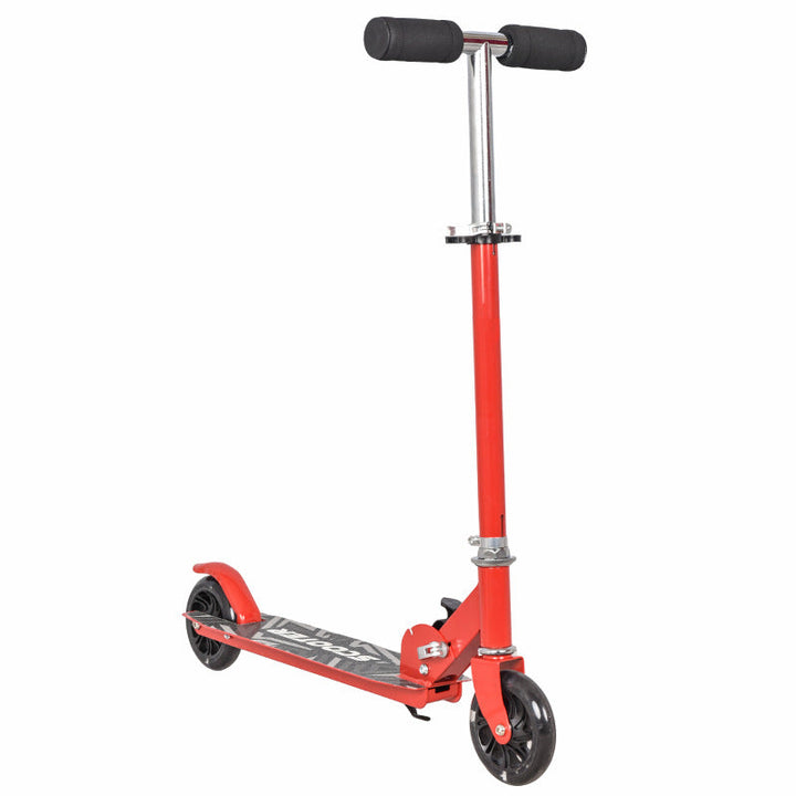 Lightweight Freestyle Kick Scooter Stornfield