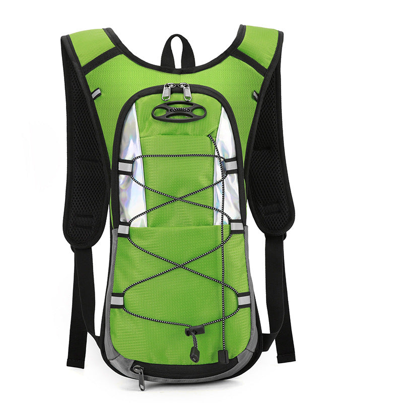 Hydration Pack with Adjustable Straps Stornfield