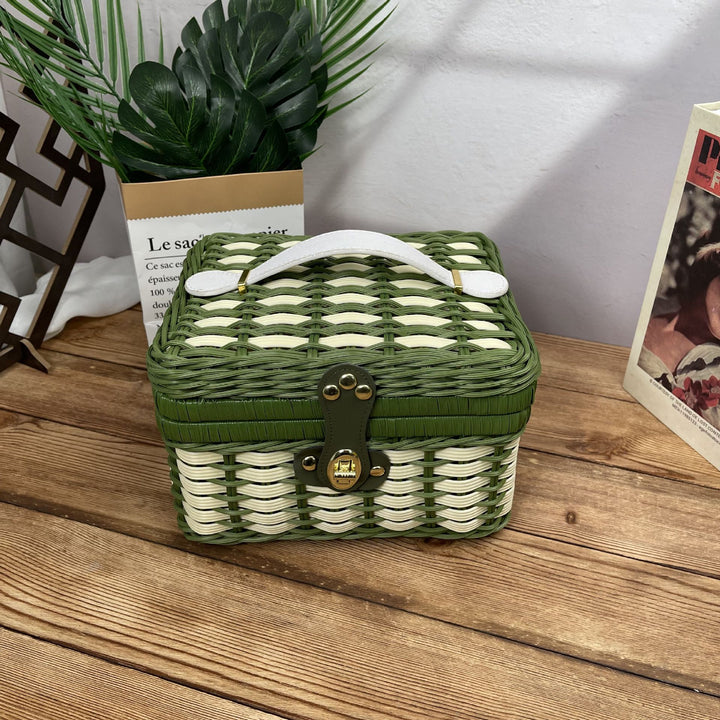 Unisex Basket Bag Stornfield
