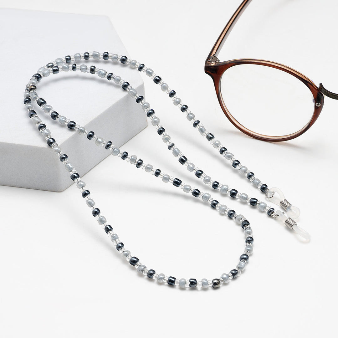 Beaded Eyewear Chain Stornfield